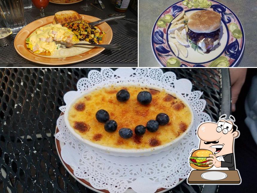 The Stone House Café in Reno Restaurant reviews