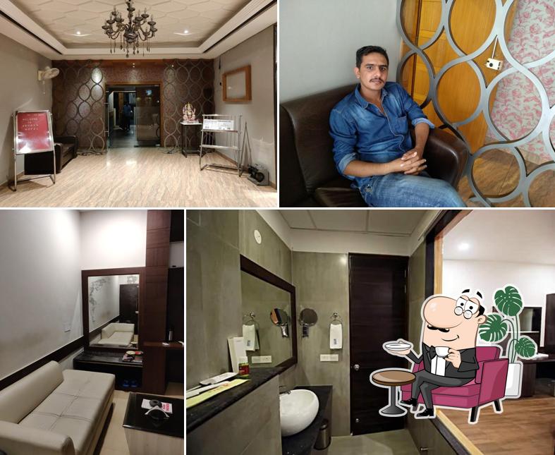Ashoka Hotel