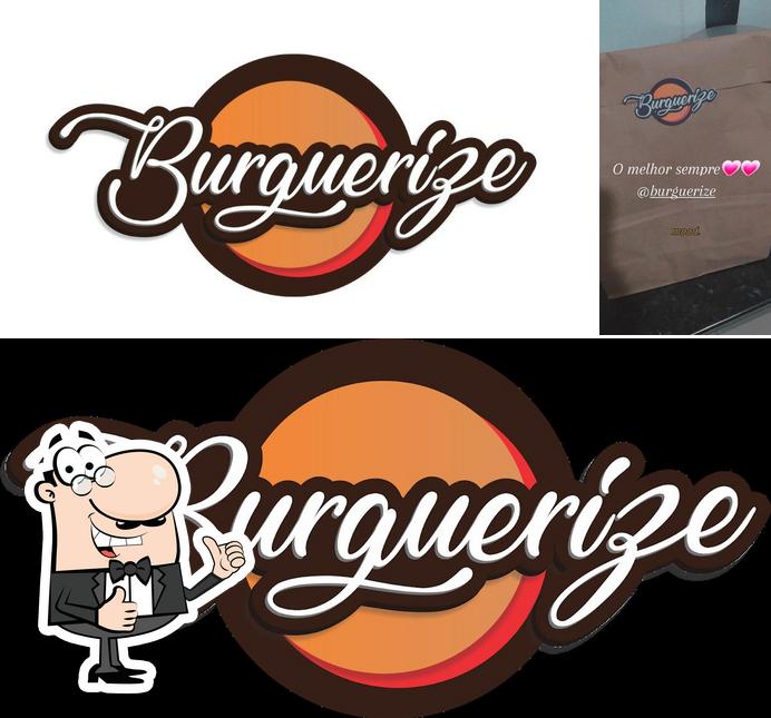 Look at the picture of Burguerize