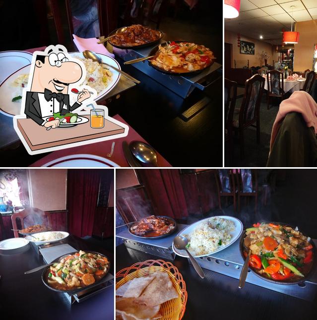 Chinees Restaurant Diamant