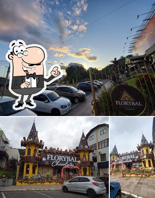 Floribal