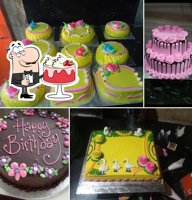 Ganesh Bakery