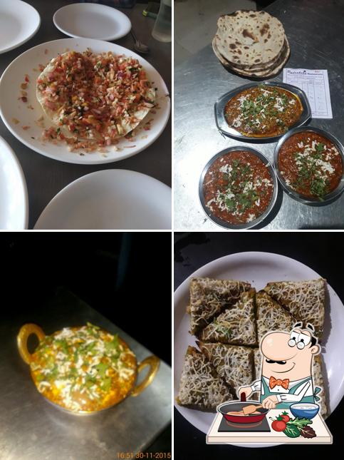 HOTEL RUDRAKSH & RESTAURANT
