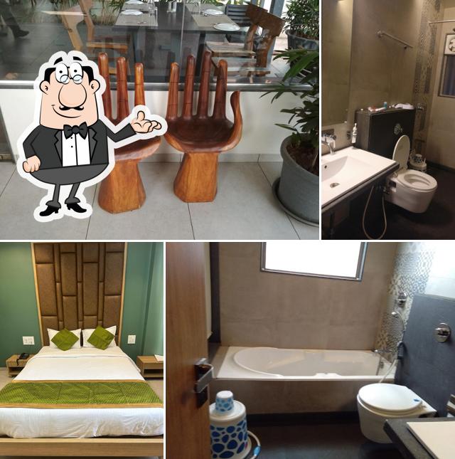 Elite Boutique Hotel