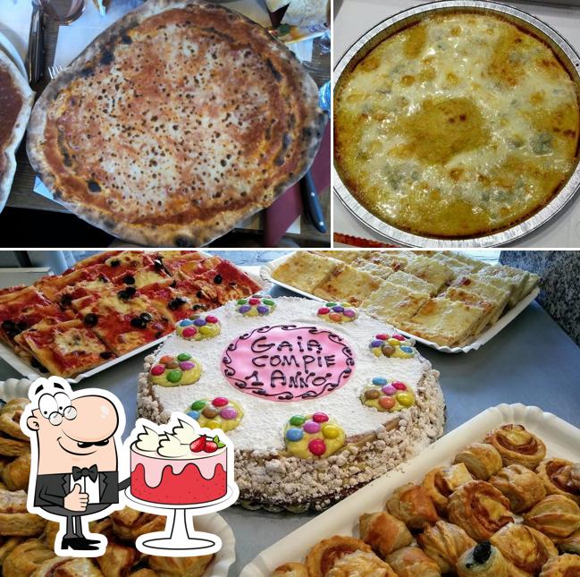 Guarda la immagine di Pizzeria Alla Torretta lievito madre