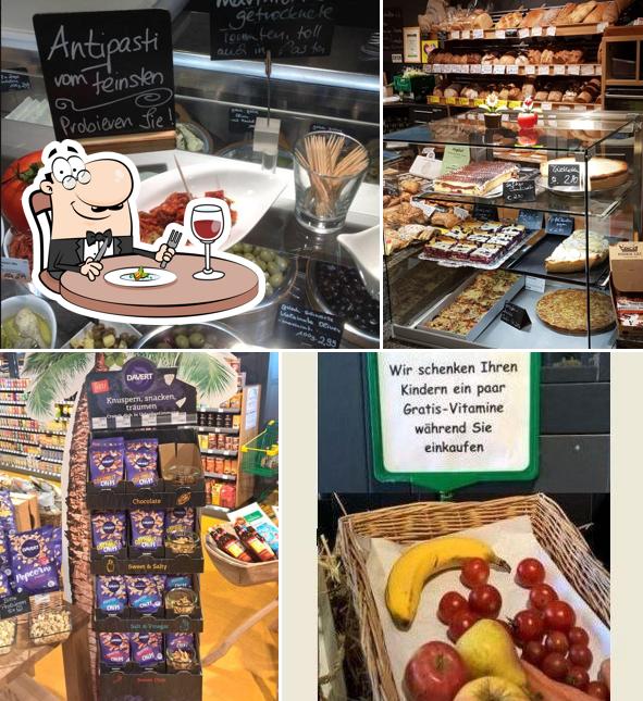 Regionalwert Biomarkt Naturalia