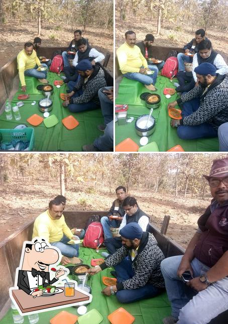 Soul Adventure Park Bagli