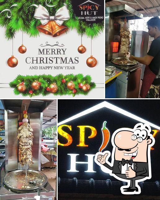 Spicyhut