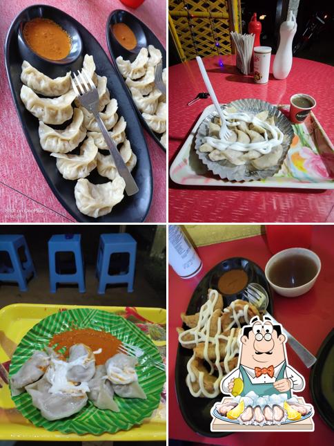 THE MOMOS