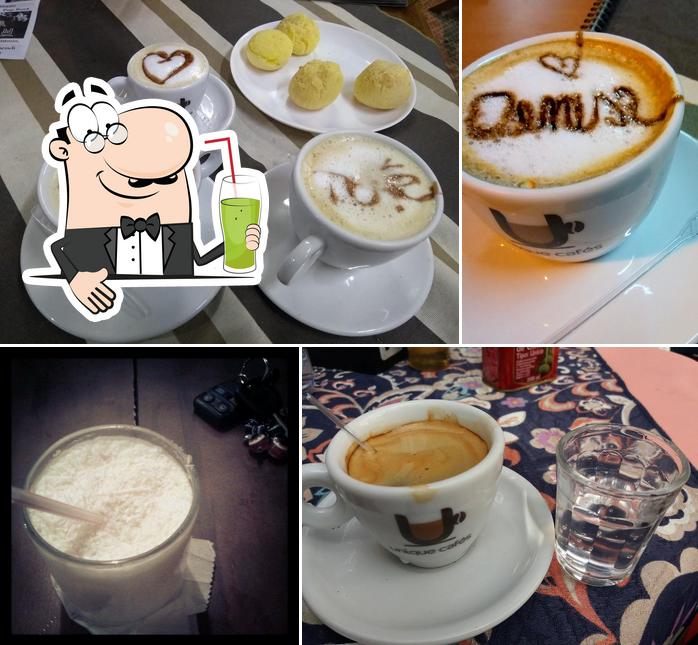 Dê-Dal Café