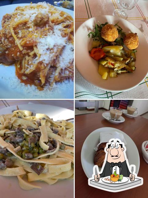 Platti al Acquamarina Ristorante