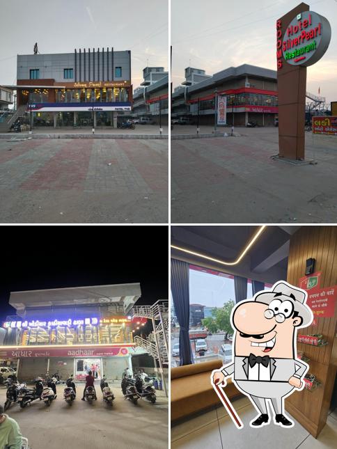 SHREE KHODIYAR KATHIYAWADI DHABA