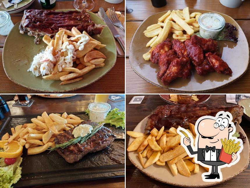 WILD BILL´S SALOON