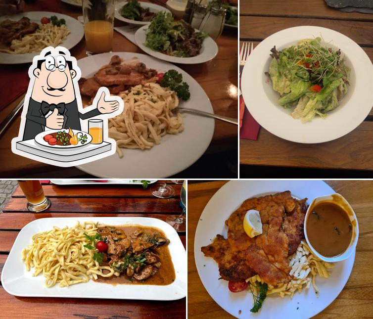 Das beste 7 Restaurant für brunch in FREIBURG IM BREISGAU, März 2025 Restaurant Guru