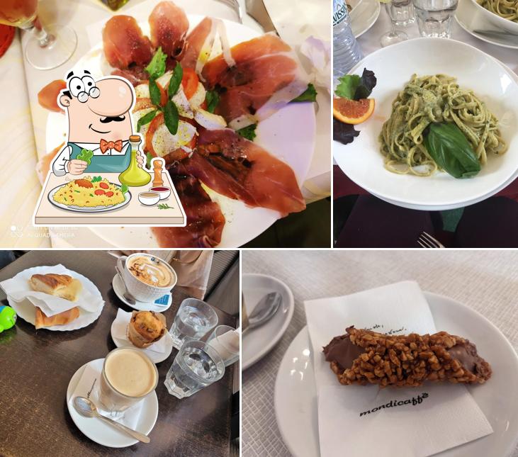 Arte del Caffè - Er Baretto