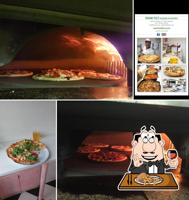 La pizza è il piatto veloce preferito al mondo