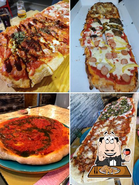 Alto Pizza Factory - Pioltello