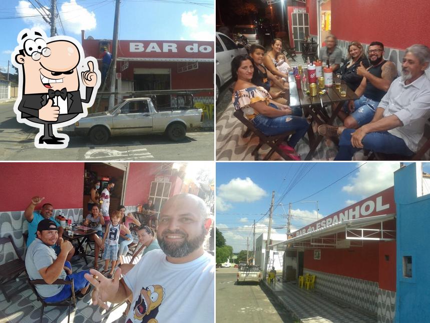 Bar do Espanhol