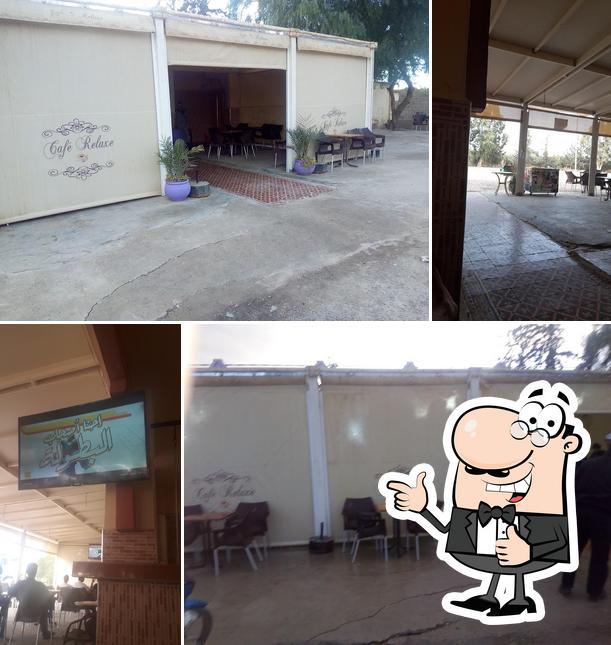 Café & Restaurant Abdessalem