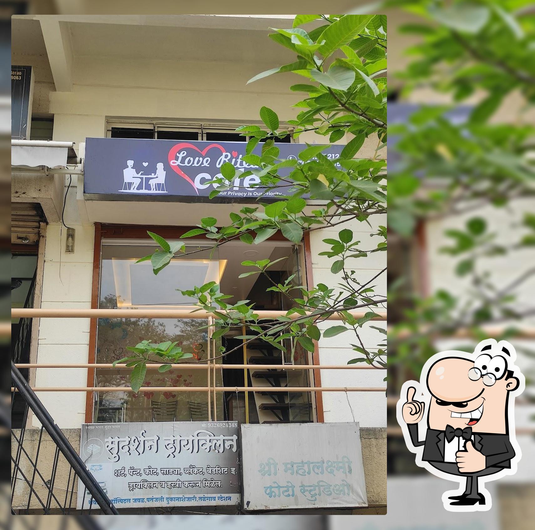 cafe Love bite's