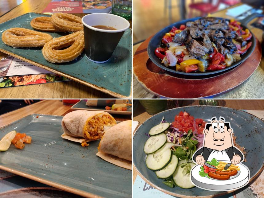 Calavera Restaurant - Milano City Life