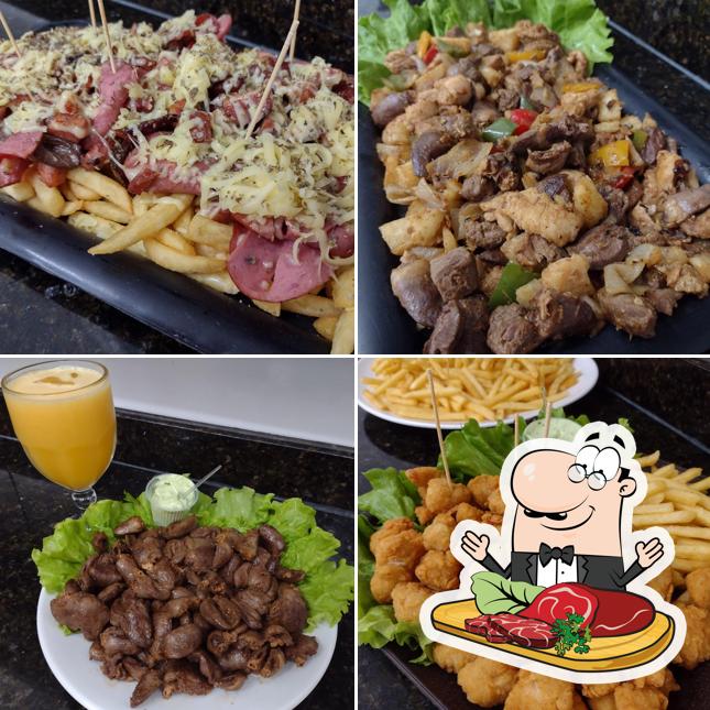 Confraria Lanches