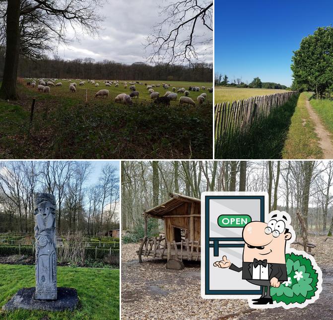 Drongengoedhoeve