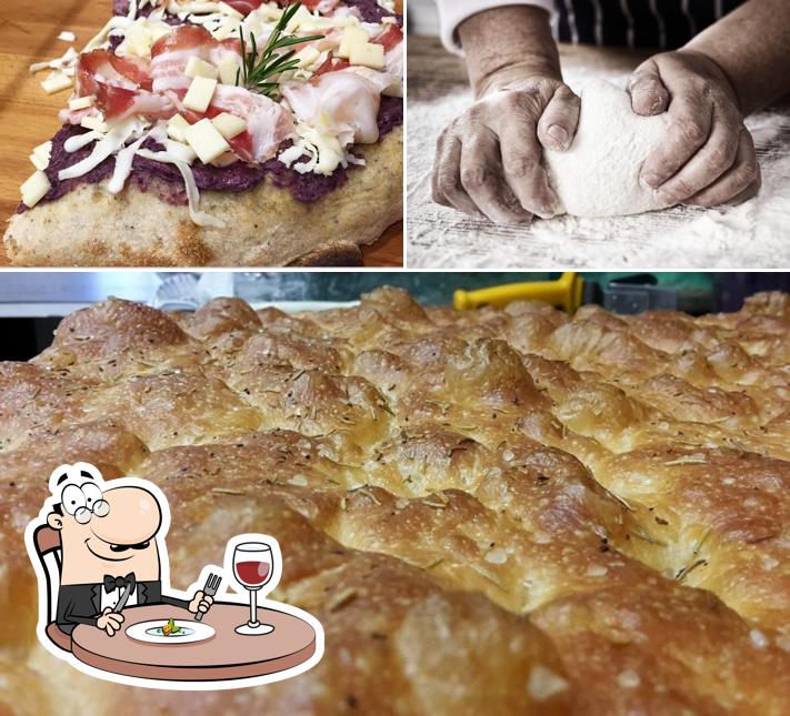 Platti al Family Pizza di Micco Andrea