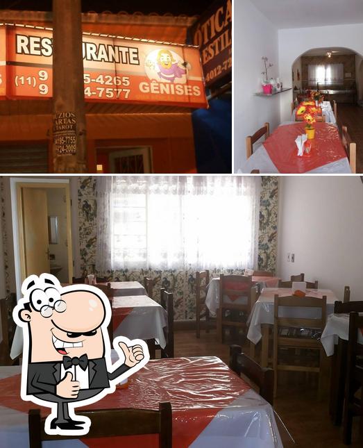 Restaurante Gênesis