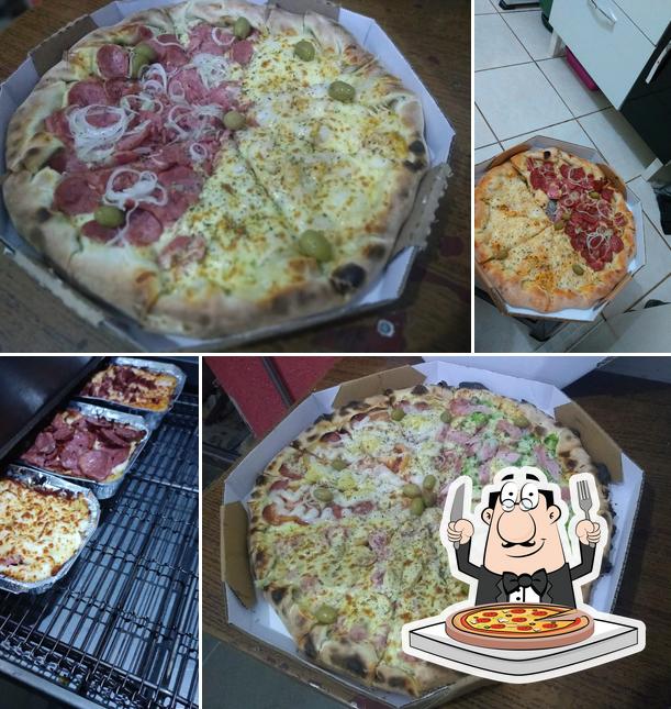 King Pizza