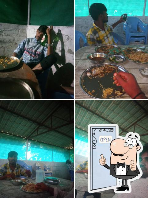 King's Way Family Dhaba (Restaurant)