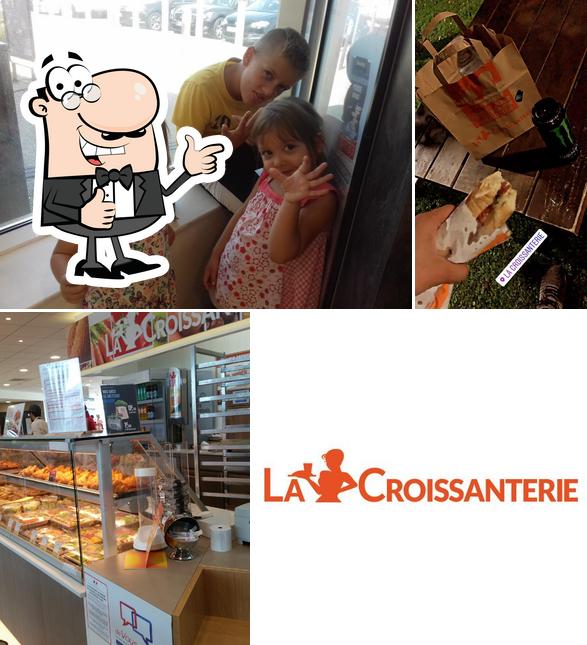 La Croissanterie