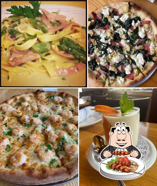 Luigi's Restaurant in Fairfield - Restaurant reviews