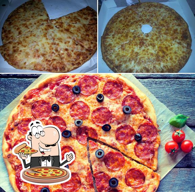 Favourite pizza in Littlehampton Restaurant reviews