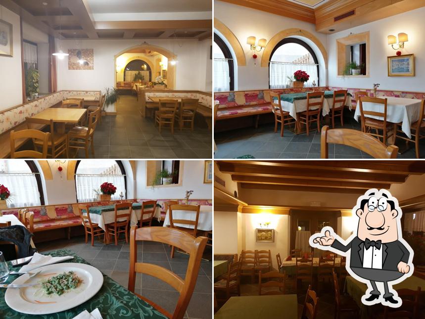 Pizzeria ristorante Fursil
