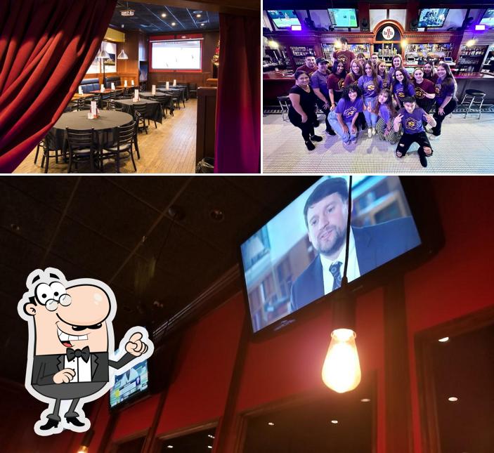 Bar Zia in Minneapolis Restaurant menu and reviews