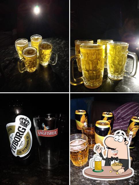 Beer Bar