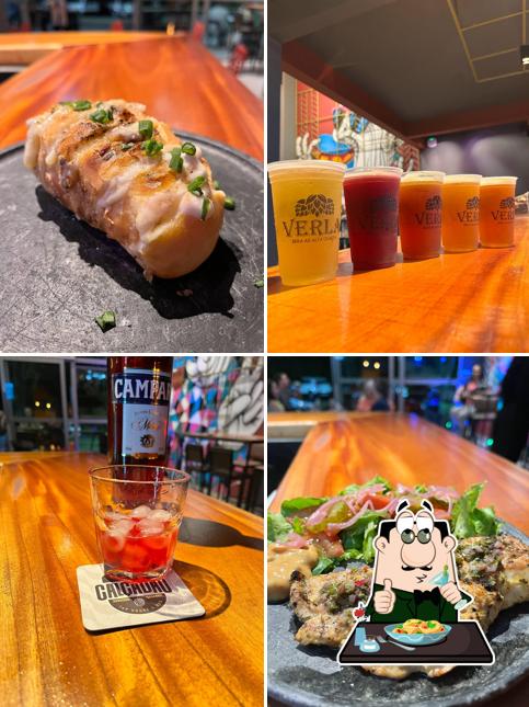 Calçadão Tap House & BBQ