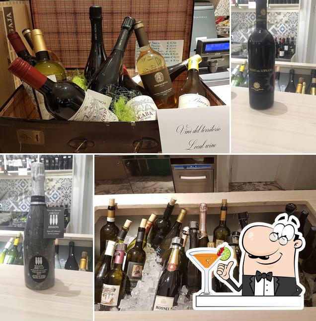 Enoteca Max vini e liquori