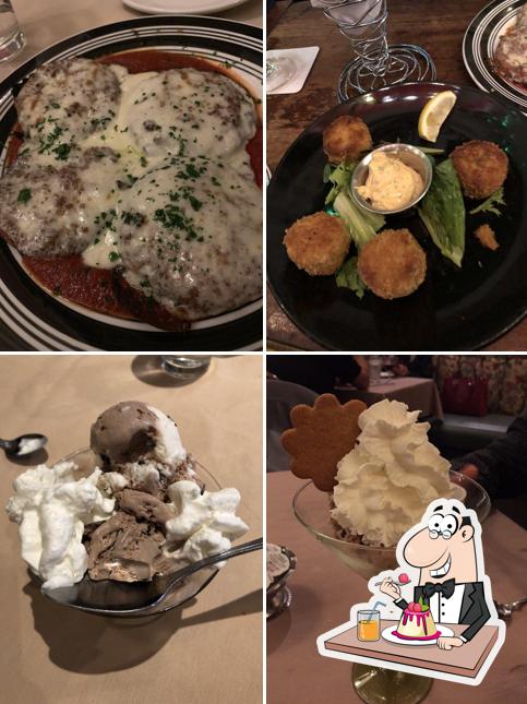 Fried Green Tomatoes, 213 N Main St in Galena Restaurant reviews