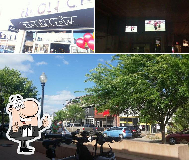 The Old Crow, 1911 Greenville Ave in Dallas Restaurant reviews