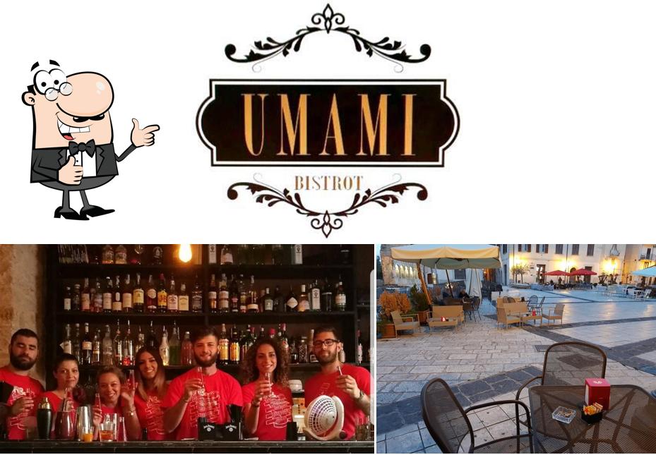 Vedi questa immagine di Umami Bistrot