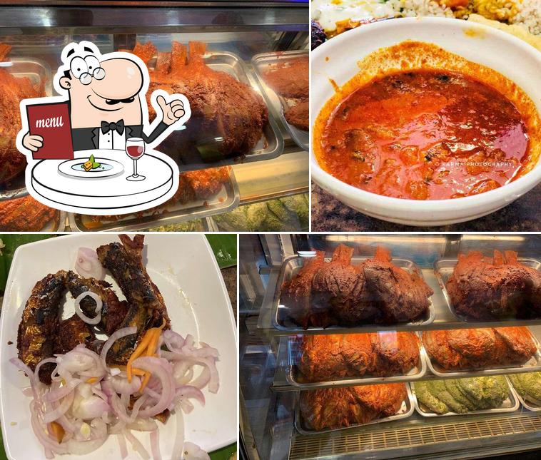 Best tandoori duck in Dubai restaurants, winter 2024 Restaurant Guru