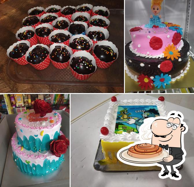 Atish Bakers photo