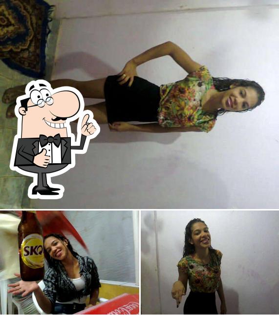 Bar do Carlinhos
