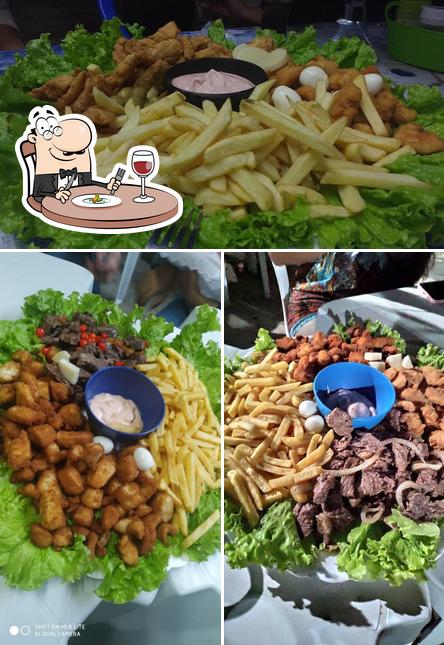 Bom Sabor - Bar do Nei