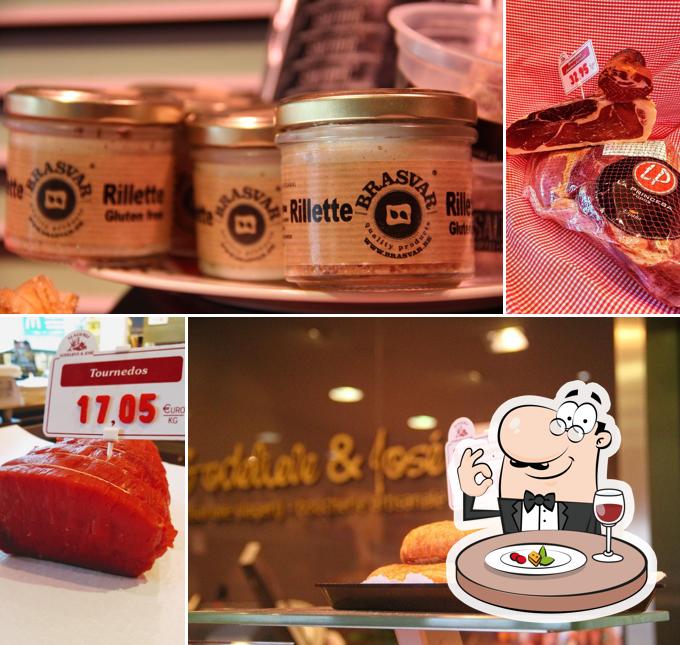 Boucherie Godelieve et José