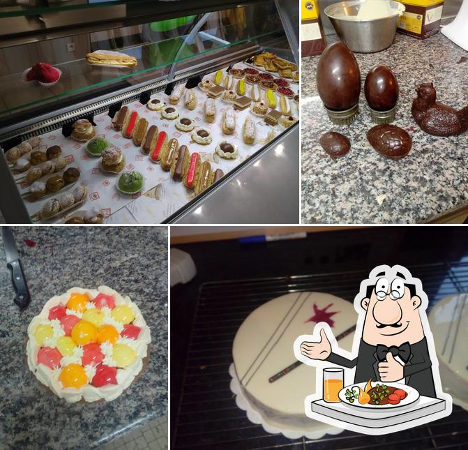 Boulangerie Patisserie Au fournil de mon enfance