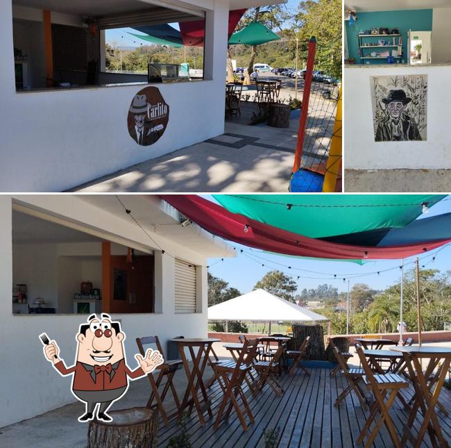 Carlito do MAOC - Café e Boutique