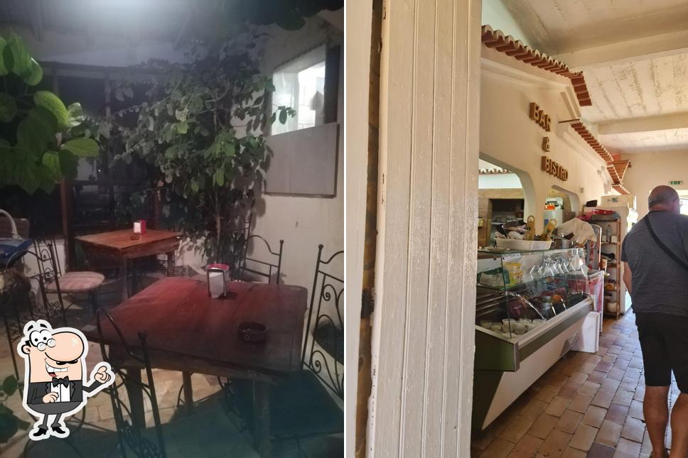 Casa De pasto restaurante, Porches Avaliações de restaurantes